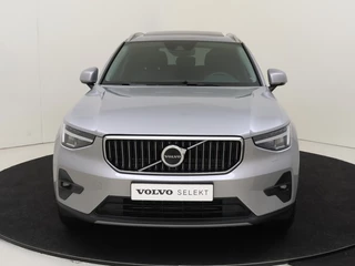 Volvo XC40 - afbeelding nr 3