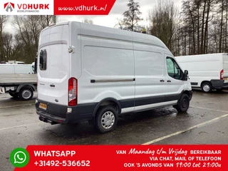 Ford Transit - afbeelding nr 2