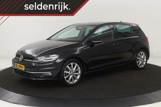 Volkswagen Golf Volkswagen Golf 1.4 TSI Highline | Stoelverwarming | Camera | Full LED | Adaptive cruise | Carplay | Climate control | Parkeerhulp | Bluetooth - afbeelding nr 1