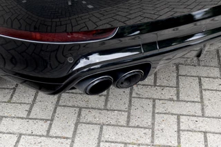 Porsche Cayenne Porsche Cayenne 3.0 E-Hybrid 462pk | Panoramadak | 22'' Velgen | Matrix PDLS+ | Massage Stoelen | Trekhaak wegklapbaar | Bose | - afbeelding nr 47