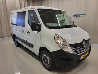 Renault Master - afbeelding nr 15