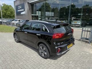 Kia Niro Kia Niro 1.6 GDi HEV DynamicLine | Navi | Camera | NL auto! | - afbeelding nr 8