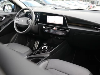 Kia Niro Kia Niro 1.6 GDi PHEV ExecutiveLine I Leder I HarmanKardon I Dodehoekdete - afbeelding nr 3