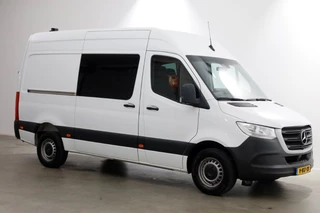 Mercedes-Benz Sprinter - afbeelding nr 10