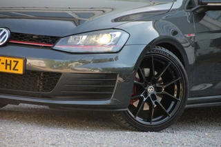 Volkswagen Golf - afbeelding nr 5