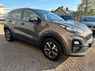 Kia Sportage - afbeelding nr 6