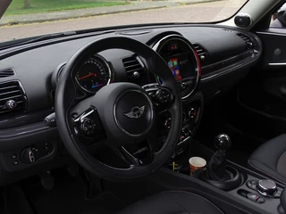 MINI Clubman MINI Clubman Mini 1.5 Cooper / luxe pakket / 2018 / LED / *NAP* - afbeelding nr 21