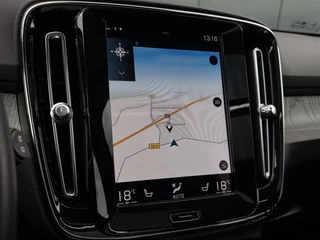 Volvo XC40 Volvo XC40 1.5 T3|Pano|360|Leder|Stoel/Stuur Verw.|Keyless| - afbeelding nr 37