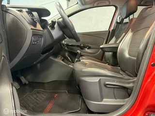 Renault Captur Renault Captur 0.9 TCe Helly Hansen LED-XENON / NAVI / T.HAAK - afbeelding nr 6