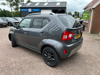 Suzuki Ignis Suzuki Ignis 1.2 SMART HYBRID SELECT AUTOMAAT! HOGE INSTAP & HOGE ZIT - afbeelding nr 41