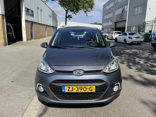 Hyundai i10 - afbeelding nr 3