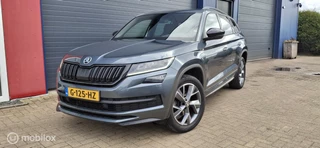 Škoda Kodiaq - 246365853-0