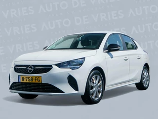 Opel Corsa Opel Corsa 1.2 Edition | Airco | Carplay | Cruise control | LMV - afbeelding nr 30