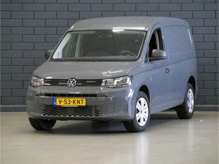Volkswagen Caddy | BENZINE | CAMERA | APPLE CARPLAY | - afbeelding nr 2