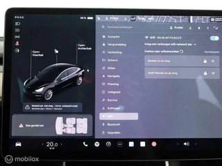 Tesla Model 3 Tesla Model 3 Standard RWD Plus 60 kWh - afbeelding nr 20