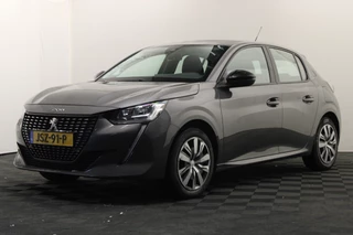 Peugeot 208 1.2 PureTech Active Pack