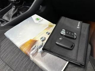 Škoda Kodiaq Skoda Kodiaq 1.5 TSI Style 7p. - afbeelding nr 29