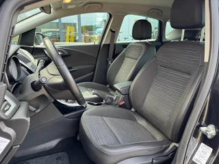 Opel Astra Opel Astra 1.4 Turbo Business + - camera - stoelverwarming - afbeelding nr 21