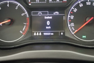 Opel Corsa Opel Corsa 1.4 Business+ |Stoel\stuur verwarming| - afbeelding nr 17