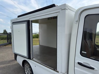 Cenntro C500 Cenntro C500 | koelvoertuig | Elektrisch | Zonnepanelen | 5 uur autonoom koelen | Airco - afbeelding nr 23