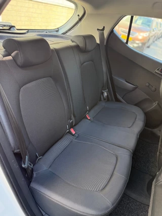 Hyundai i10 Hyundai I10 1.0i i-Drive - afbeelding nr 21