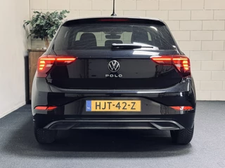 Volkswagen Polo | Virtual | Stoelverw. | Clima - afbeelding nr 8