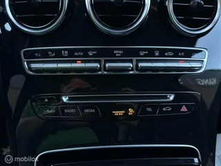 Mercedes-Benz GLC Mercedes GLC-klasse 350e 4MATIC Premium Plus Led, Head-Up, Acc, LM.. - afbeelding nr 16