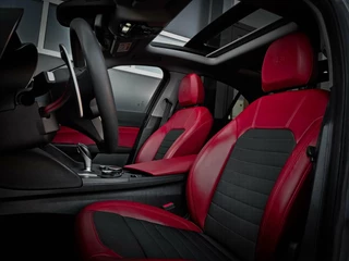 Alfa Romeo Giulia Alfa Romeo Giulia 2.0T Super | PANORAMADAK | KEYLESS | DNA | LANE ASSIST | VOL OPTIES! - afbeelding nr 29