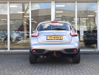 Nissan Juke - afbeelding nr 14