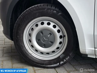 Mercedes-Benz Vito Mercedes Vito Bestel 109 CDI Economy | Betrouwbare werkbus - afbeelding nr 22