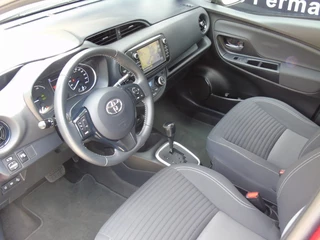 Toyota Yaris - afbeelding nr 16