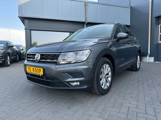 Volkswagen Tiguan - 222321854-0
