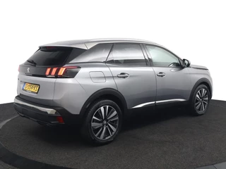 Peugeot 3008 Peugeot 3008 1.2 PureTech Blue*NAVI*ECC*CRUISE*CAMERA - afbeelding nr 3