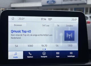 Ford Kuga Ford Kuga 2.5 PHEV ST-Line 225pk Winterpack | Achteruitrijcamera | Cruise control | Apple Carplay / Android auto | Verlengde Fabrieksgarantie t/m 03-2029 - afbeelding nr 11