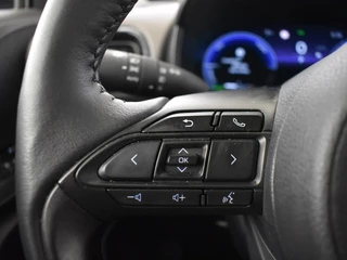 Toyota Yaris Cross - afbeelding nr 17