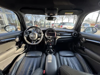 MINI Cooper Keyless entry - afbeelding nr 7