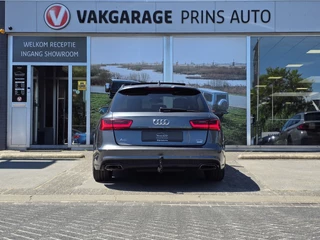 Audi A6 Audi A6 Avant 1.8 TFSI ultra Advance Sport |PANO|ADAPT.CRUISE|TREKHAAK|STOELV. 3046 - afbeelding nr 6