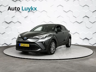 Toyota C-HR 2.0 Hybrid Style | Bi-Tone | JBL Premium Audio | Adaptieve Cruise Control