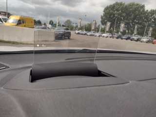 Mitsubishi Eclipse Cross Mitsubishi Eclipse Cross 2.4 PHEV Instyle Staat in Hardenberg - afbeelding nr 25