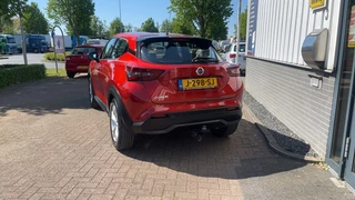 Nissan Juke - afbeelding nr 19