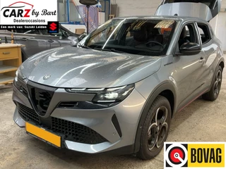 Alfa Romeo Junior 1.2 TURBO HYBRID IBRIDA SPECIALE AUT.