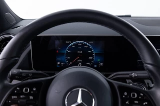 Mercedes-Benz B-Klasse Mercedes-Benz B-Klasse 180 Advantage Automaat | Full LED | Half LEDER | NAVI - afbeelding nr 17