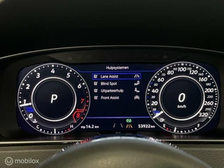 Volkswagen Golf Volkswagen Golf 2.0 TSI R 4Motion 310pk VIRTUAL ACC CARPLAY - afbeelding nr 15
