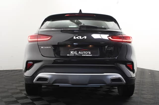 Kia XCeed - afbeelding nr 5