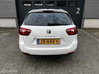 SEAT Ibiza Seat Ibiza ST 1.2I STATION CLIMA - afbeelding nr 21