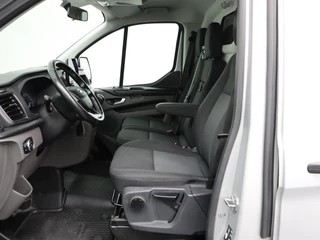 Ford Transit Custom | Navigatie | 3-Persoons | Airco | Cruise - afbeelding nr 18