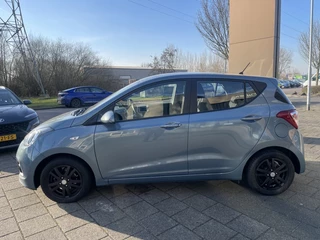 Hyundai i10 - afbeelding nr 2