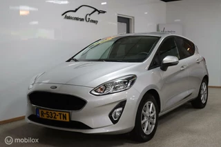 Ford Fiesta Ford Fiesta 1.1 Trend | Navigatie | Cruise Controle | - afbeelding nr 3