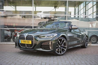 BMW 4 Serie - afbeelding nr 1