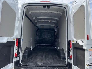 Ford Transit Ford Transit 350 2.0 TDCI L3H2 Trend Zuid | 170pk | Airco | Cruise control | Parkeersensoren - afbeelding nr 11